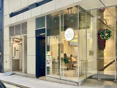 더 마차 도쿄 (THE MATCHA TOKYO)