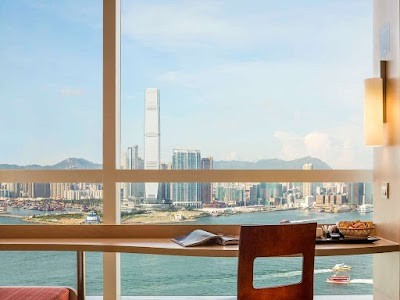 이비스 홍콩 센트럴 앤 셩완 (Ibis Hong Kong Central & Sheung Wan)