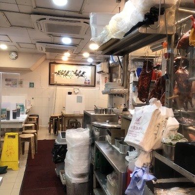 조이힝 로스트 미트