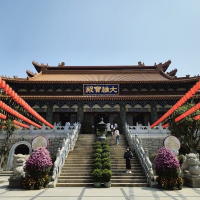 포린사