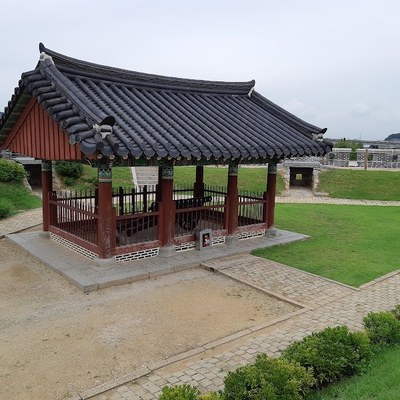 초지진