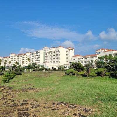 금호 제주 리조트