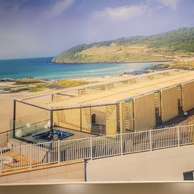 유탑유블레스호텔 제주