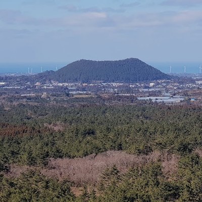 저지오름