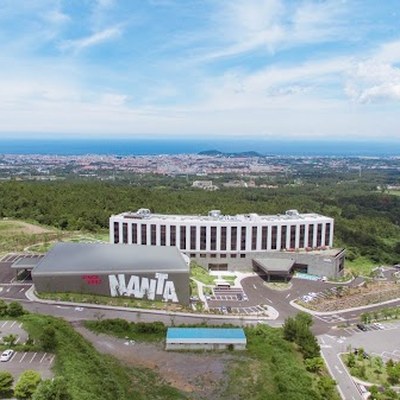 호텔 난타 제주
