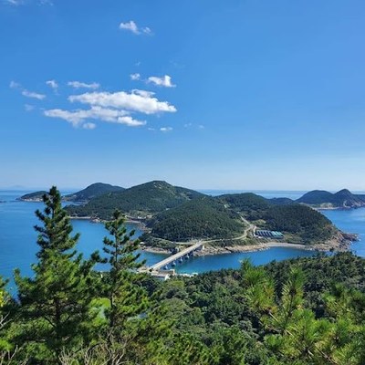 추자도