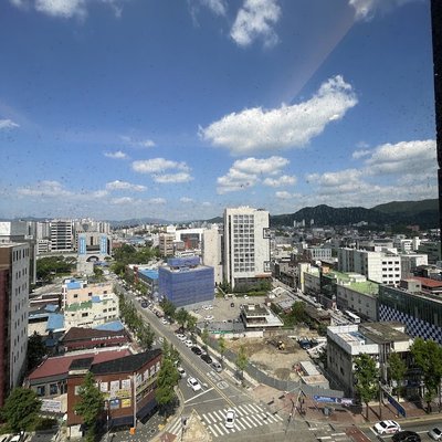 글로스터호텔 전주