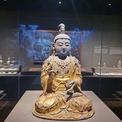 전주역사박물관