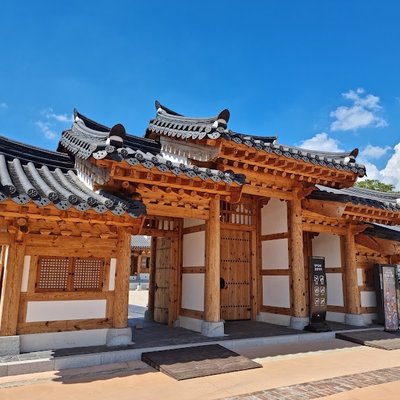 전라감영