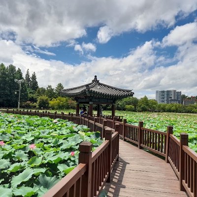 덕진공원
