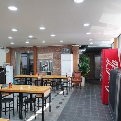 베테랑칼국수