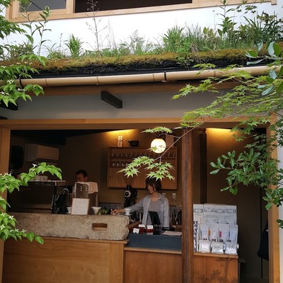 Weekenders Coffee