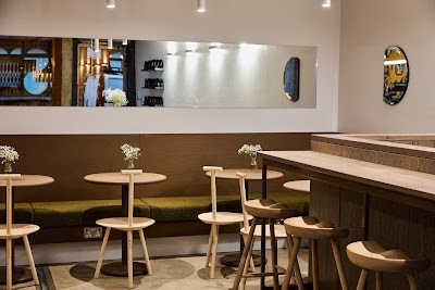 오리진 커피 샬럿 로드 (Origin Coffee Charlotte Road)