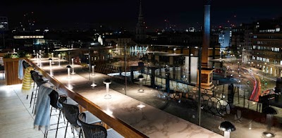 더 트라팔가 세인트 제임스 런던 (The Trafalgar St. James London, Curio Collection by Hilton)