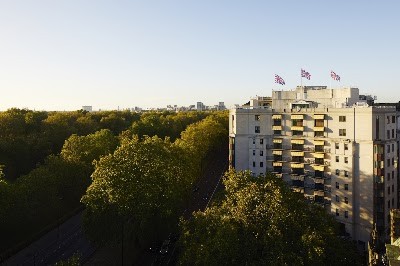 더 도체스터 런던 (The Dorchester)