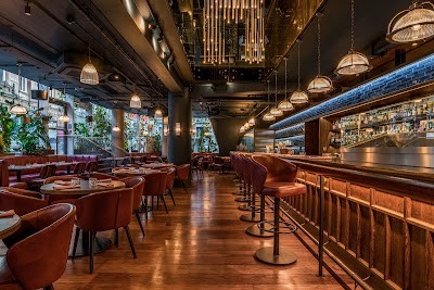 버거 앤 랍스터 레스터 스퀘어점 (Burger & Lobster Leicester Square)