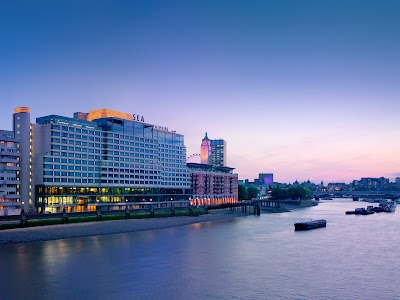 씨 컨테이너스 런던 (Sea Containers London)