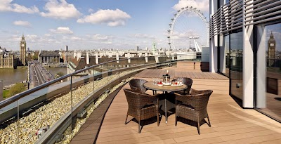 파크 플라자 웨스트민스터 브리지 런던 (Park Plaza London Westminster Bridge)