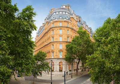 코린티아 호텔 런던 (Corinthia London)