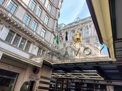 더 사보이 (The Savoy)