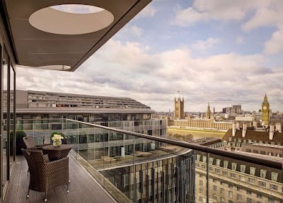 파크 플라자 카운티 홀 런던 (Park Plaza County Hall London)