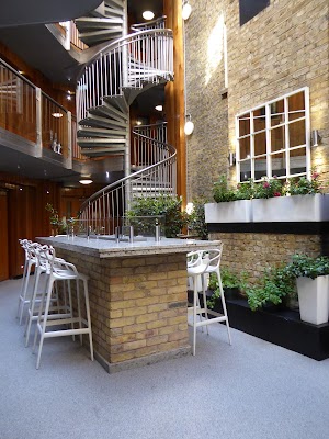 더 Z 호텔 소호 (The Z Hotel Soho)