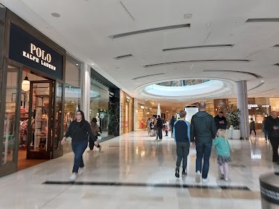 웨스트필드 런던 (Westfield London)