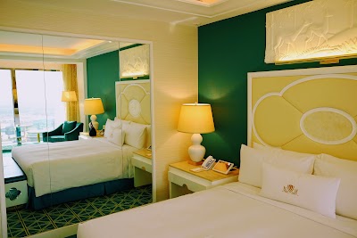 윈 팰리스 (분수 쇼)