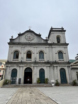 성 라자루스 지구 (St. Lazarus District)