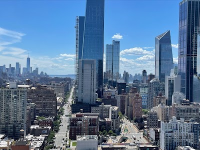 포드 타임스 스퀘어 (Pod Times Square)