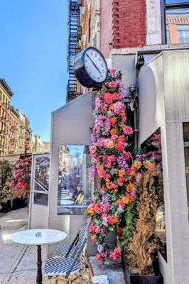소호 브로드웨이 쇼핑 스트리트 (SoHo Broadway Shopping District)