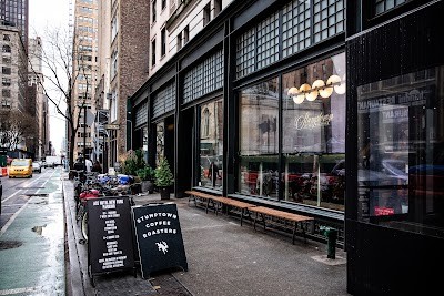 스텀프타운 커피 로스터스 에이스호텔 (Stumptown Coffee Roasters)