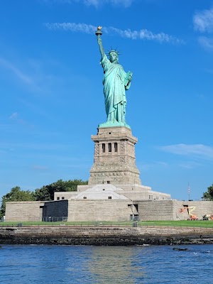 자유의 여신상 (Statue of Liberty)