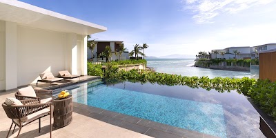 빌라 르 코라이 (Villa Le Corail, a Gran Meliá Hotel)