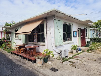 미나토가와 스테이츠 사이드 타운