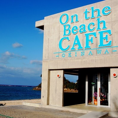 On the Beach CAFE