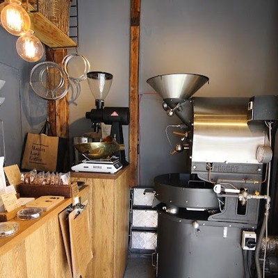 Mel Coffee Roasters