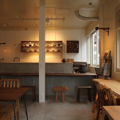wad omotenashi cafe