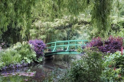 지베르니 모네의 집과 정원 (Maison et Jardins de Claude Monet)