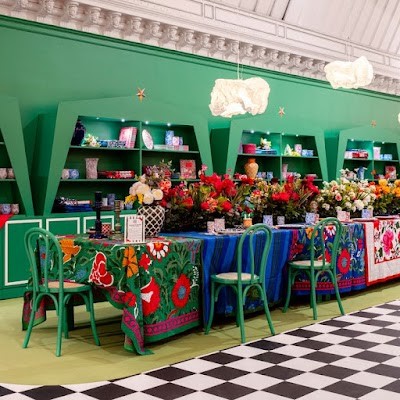 르 봉 마르셰 백화점 (Le Bon Marché Rive Gauche)