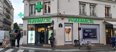 시티파마 생제르맹 (Citypharma)