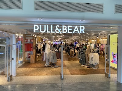 포룸 데 알 (Westfield Forum des Halles)