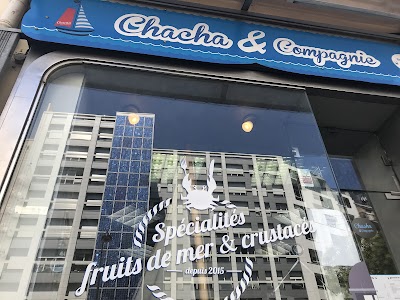 Chacha Compagnie