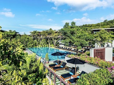풀만 푸켓 아카디아 나이톤 비치 (Pullman Phuket Arcadia Naithon Beach)