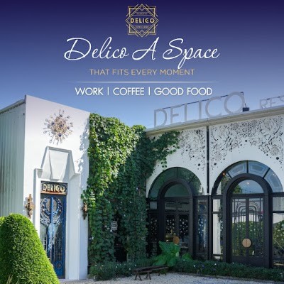 델리코 카페 & 레스토랑 (Delico Cafe & Restaurant)