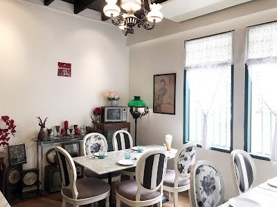 촘찬 레스토랑 (Chomchan)