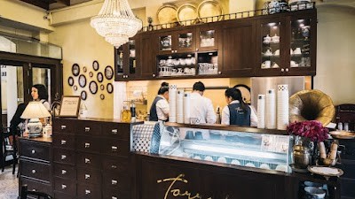 토리스 아이스크림 (Torry's Ice Cream)