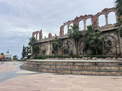 선셋타운