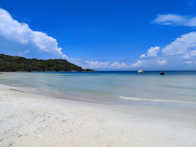 바이켐 해변