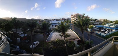 센추리 호텔 사이판 (Century Hotel Saipan)